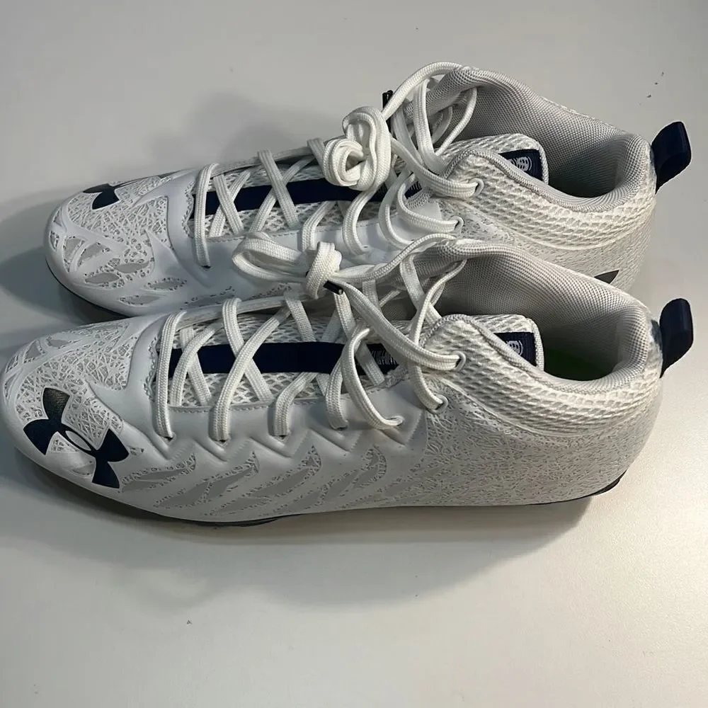 Under Armour combines insole